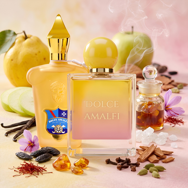 Dolce Amalfi