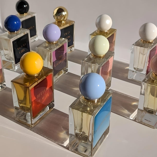 Eau de Parfum Vzorka 3ml