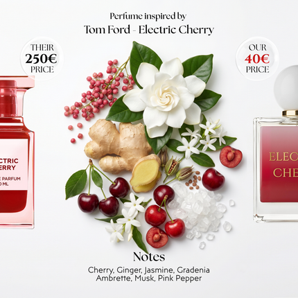 Electric Cherry