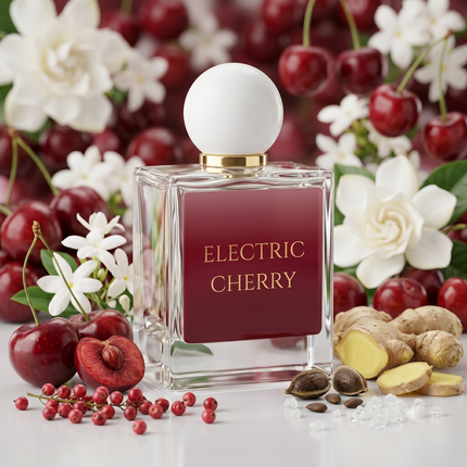 Electric Cherry