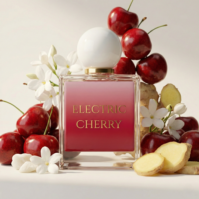 Electric Cherry