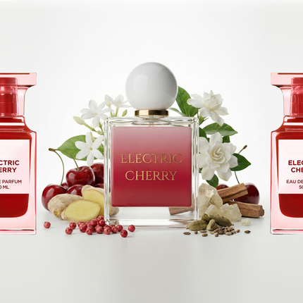 Electric Cherry
