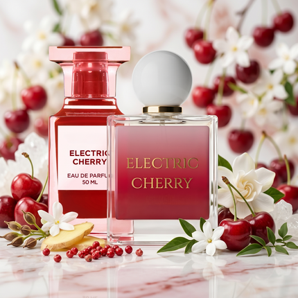 Electric Cherry