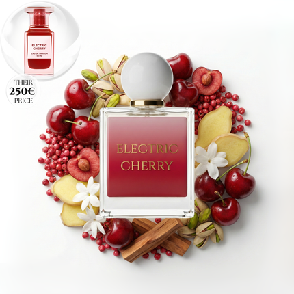 Electric Cherry