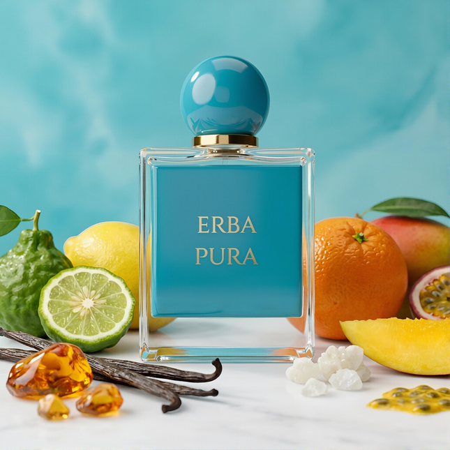 Erba Pura