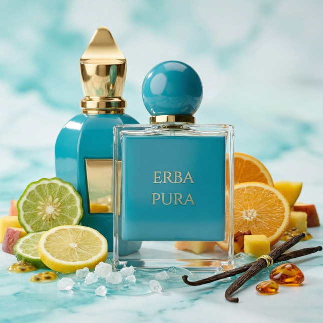 Erba Pura