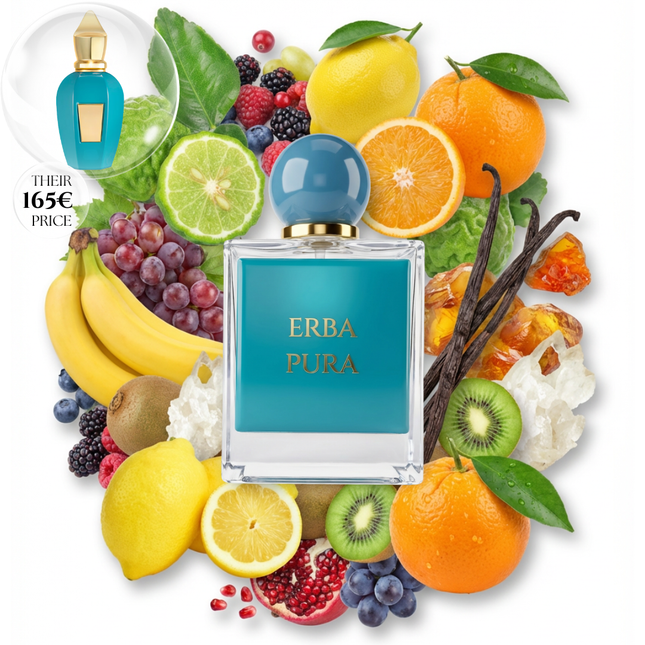 Erba Pura