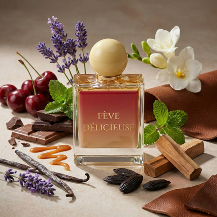 Fève Délicieuse