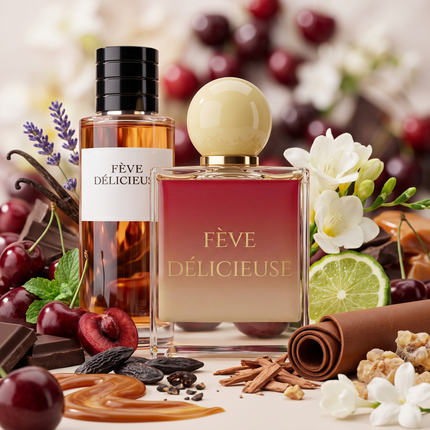 Fève Délicieuse
