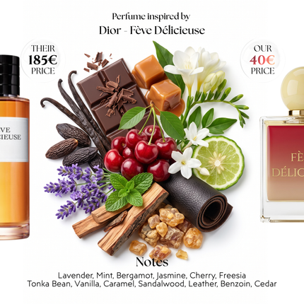 Fève Délicieuse