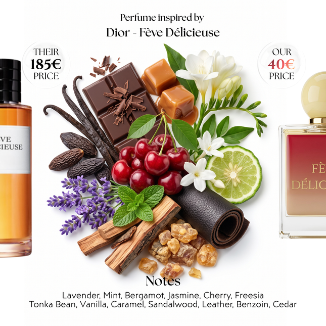 Fève Délicieuse