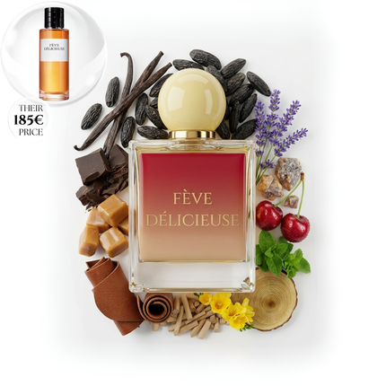Fève Délicieuse