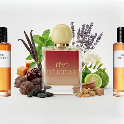 Fève Délicieuse