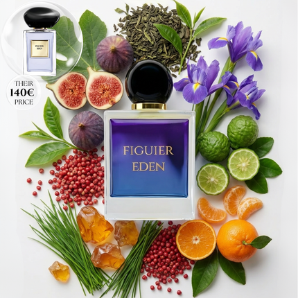 Figuier Eden