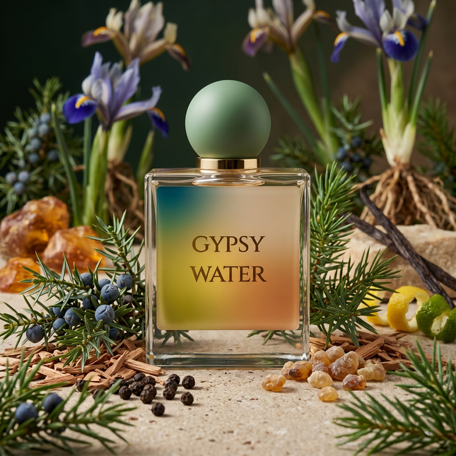 Gypsy Water