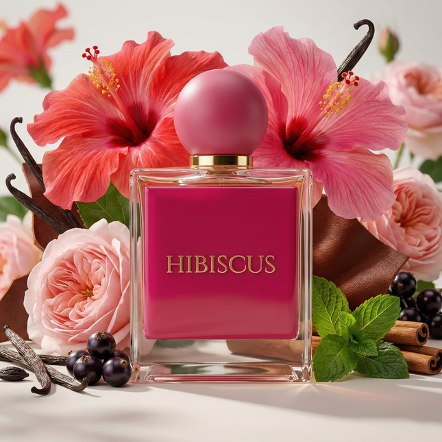 Hibiscus