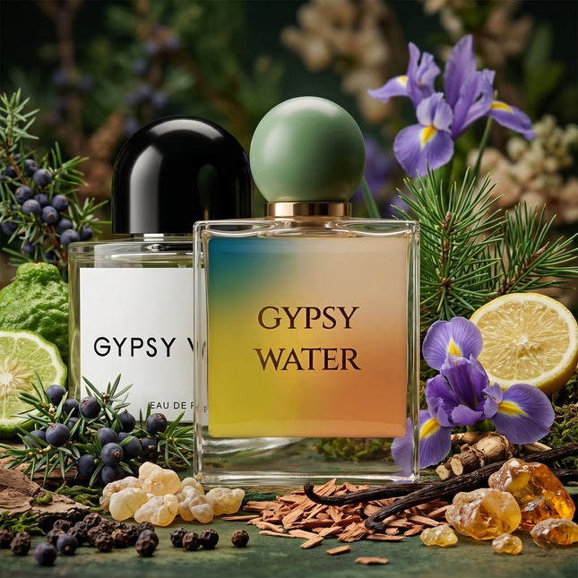 Gypsy Water
