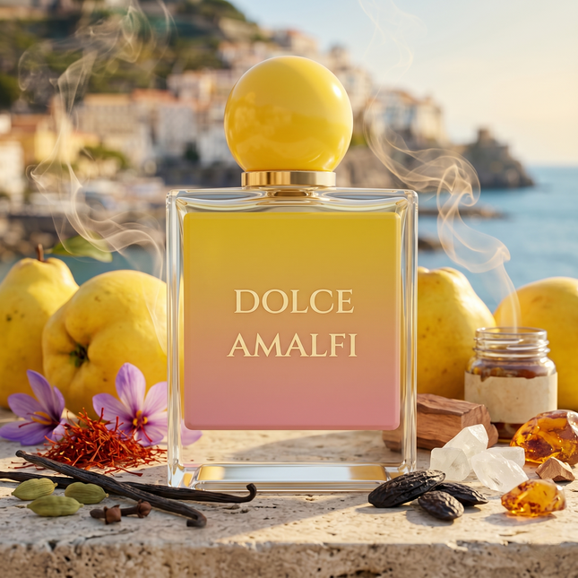 Dolce Amalfi