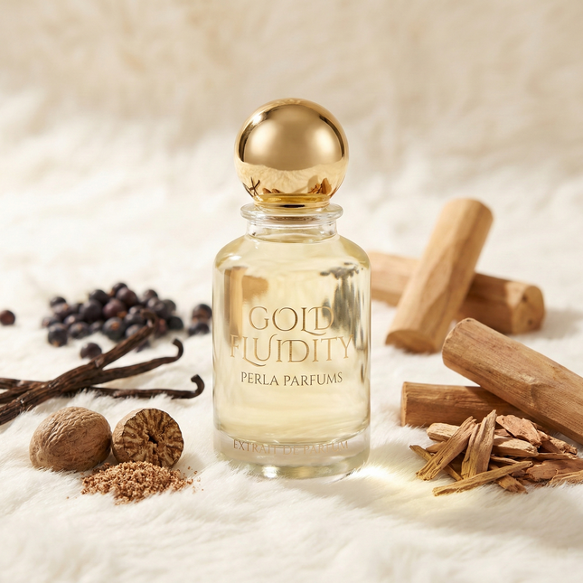 Gold Fluidity