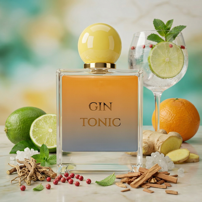 Gin Tonic
