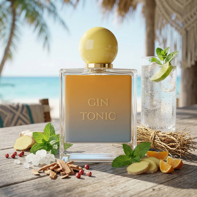 Gin Tonic