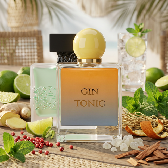 Gin Tonic