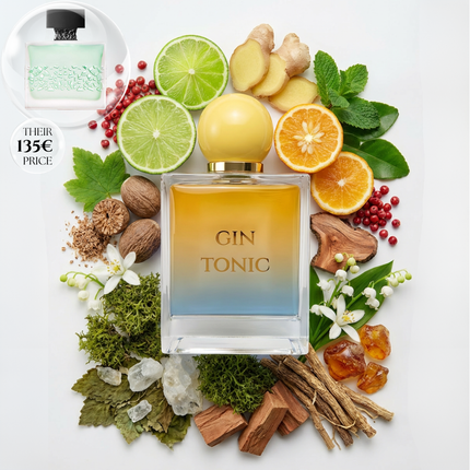 Gin Tonic