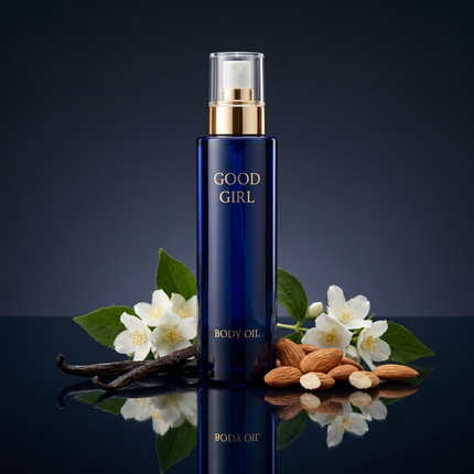 Good Girl Body Oil 200ml