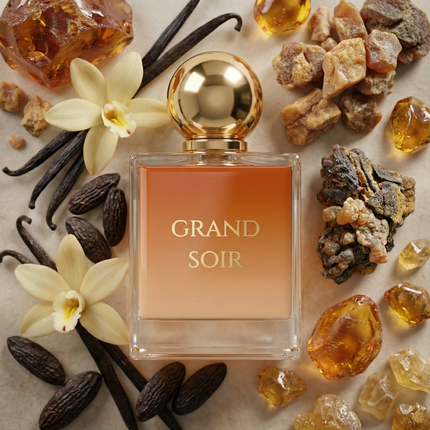 Grand Soir