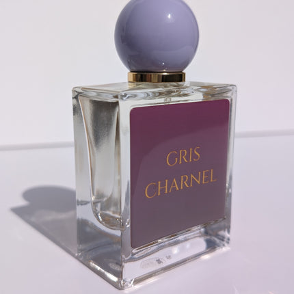 Gris Charnel