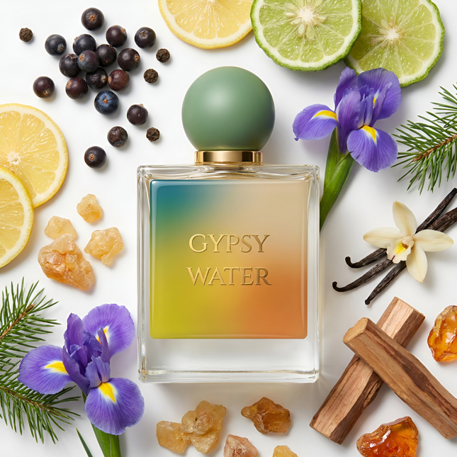 Gypsy Water