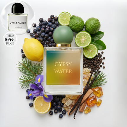Gypsy Water