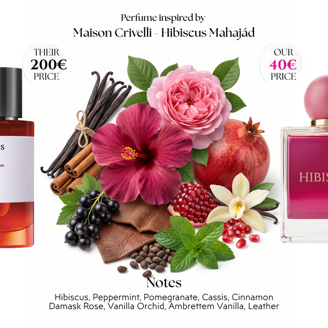 Hibiscus