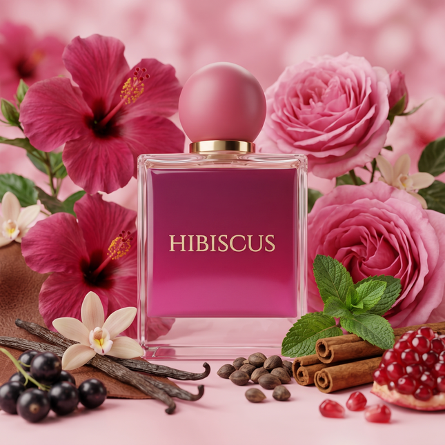 Hibiscus