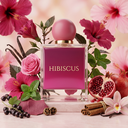 Hibiscus