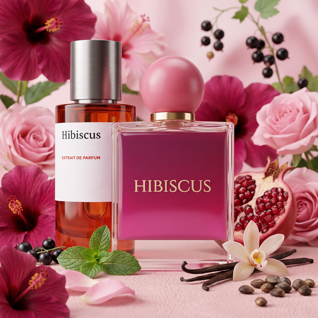Hibiscus
