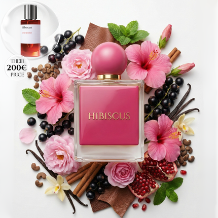 Hibiscus