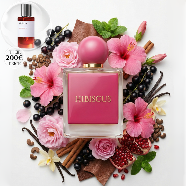 Hibiscus