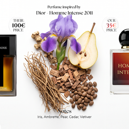 Homme Intense