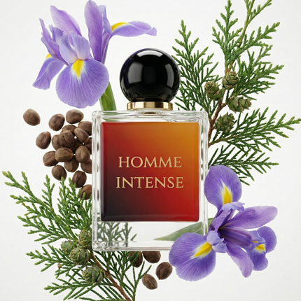 Homme Intense