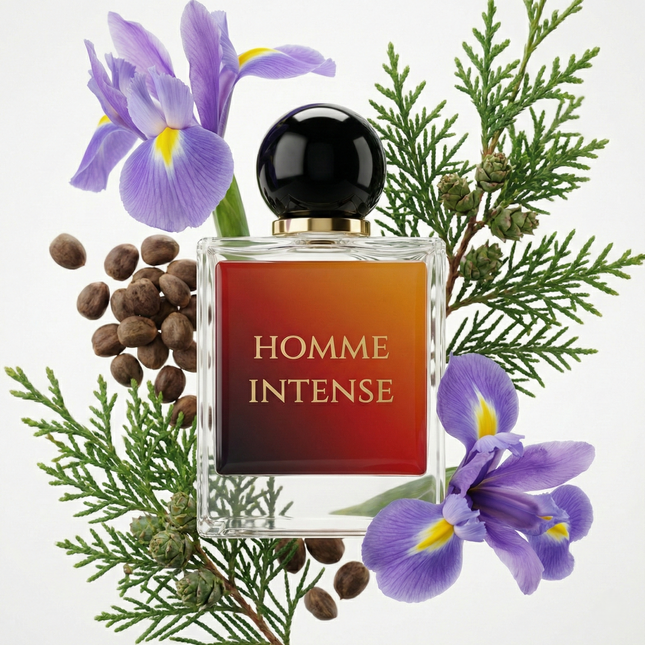 Homme Intense