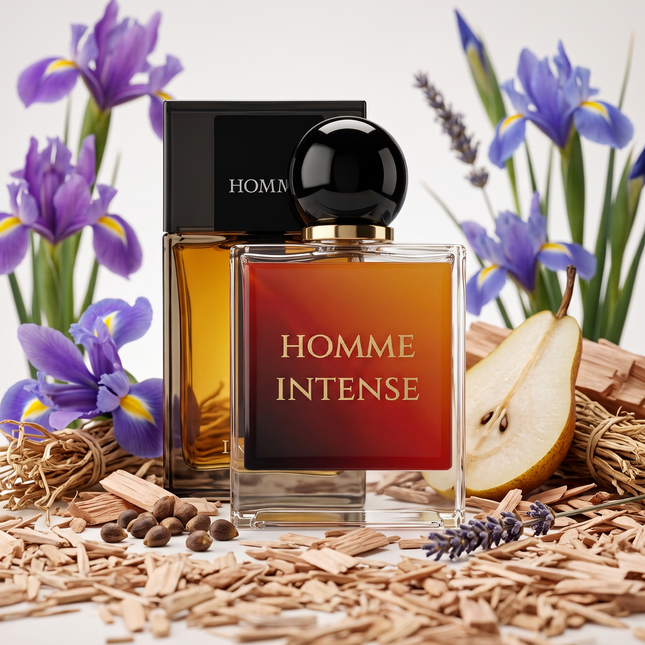Homme Intense