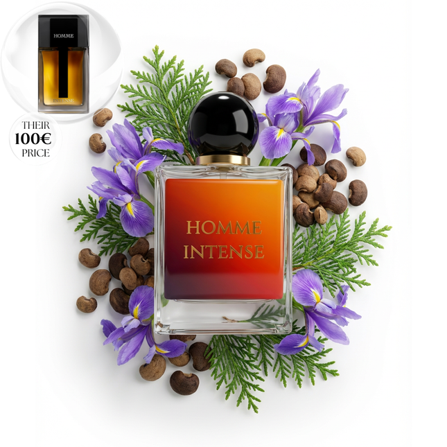 Homme Intense