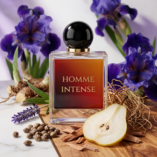 Homme Intense