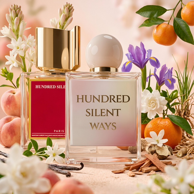 Hundred Silent Ways