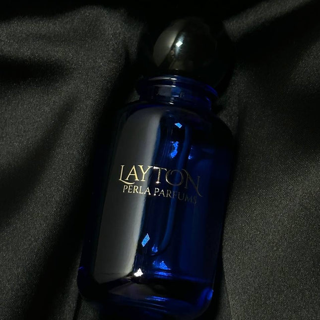 Layton Vzorka