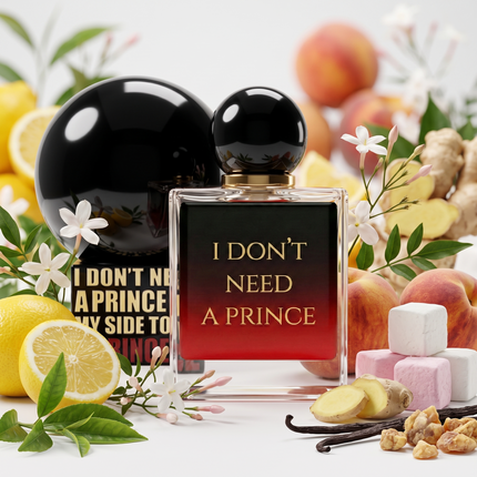 I Don't Need A Prince
