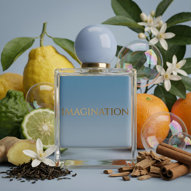 Imagination