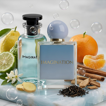 Imagination