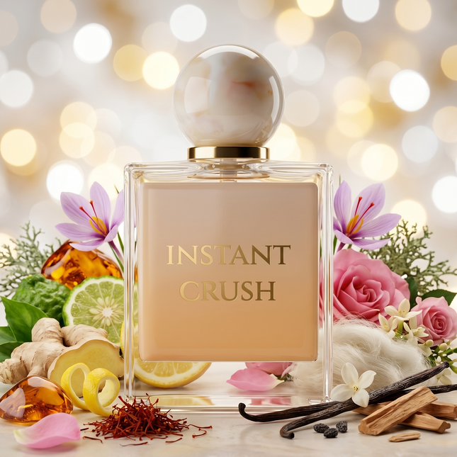 Instant Crush